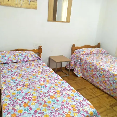8 Marabedis Hostel