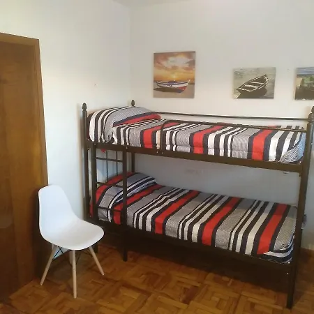 8 Marabedis Hostel